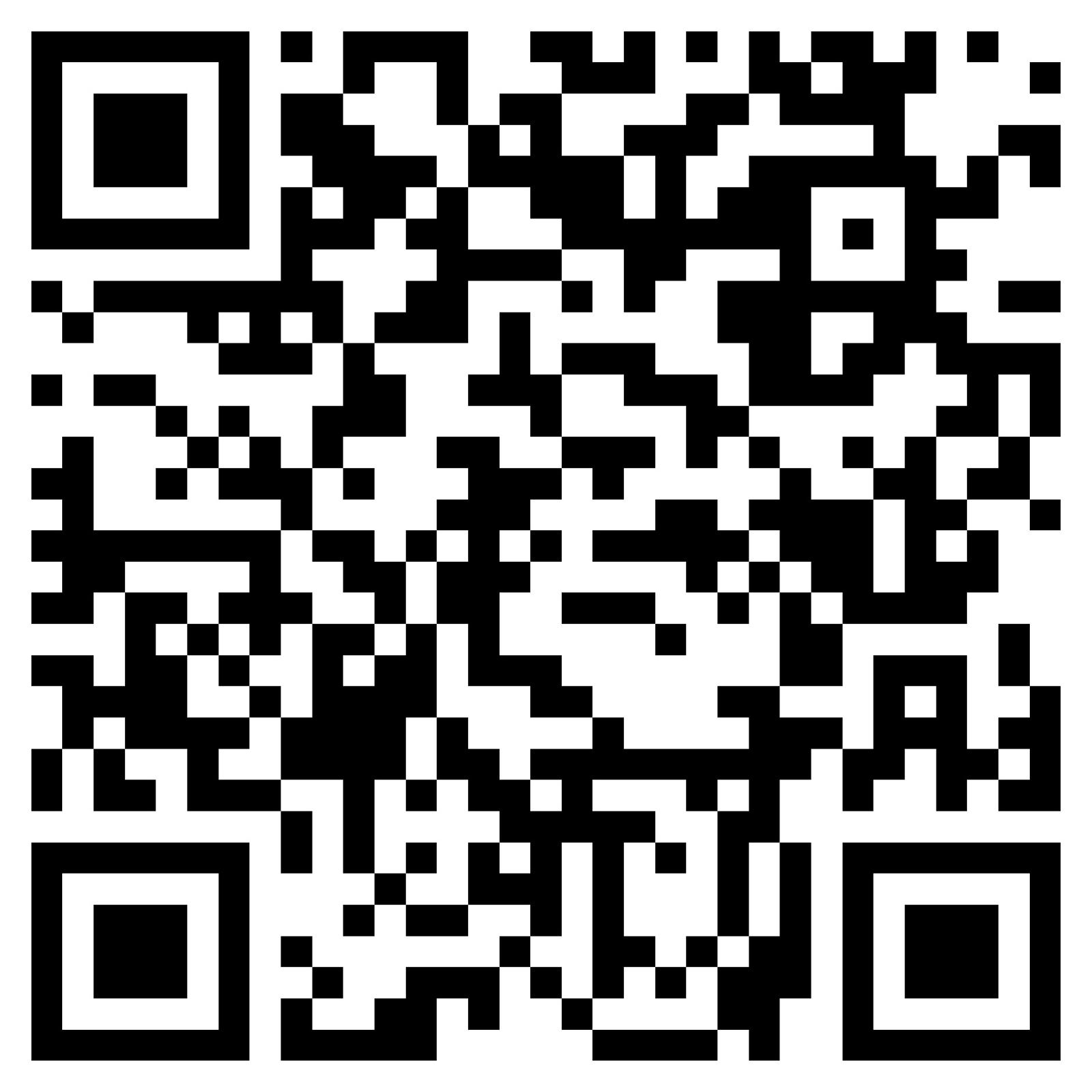 QR Code PowerBEM Pro